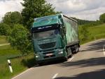 Iveco Stralis 480 2002 года